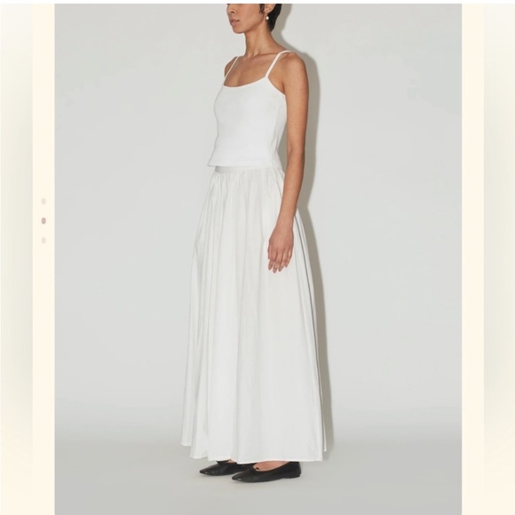 BNWT uncle studios maxi skirt size xs - sold out - Picture 1 of 8